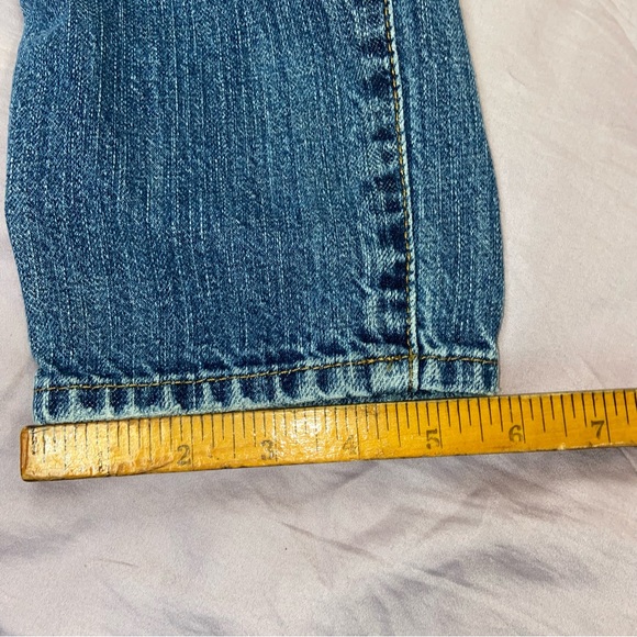 Polo Vintage Jeans size youth 18 - Picture 3 of 6